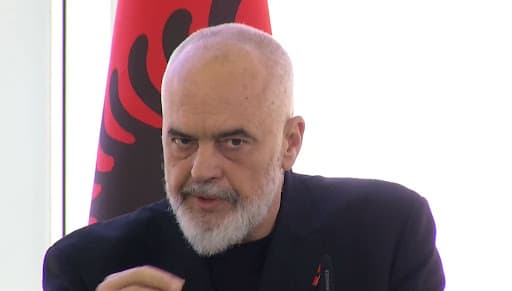 Rama: Opozita u kthye sot në identitet, meriton ta shkatërrojmë me votë
