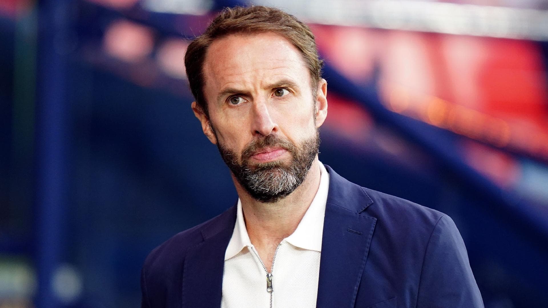 Gareth Southgate, opsion për stolin e Manchester United