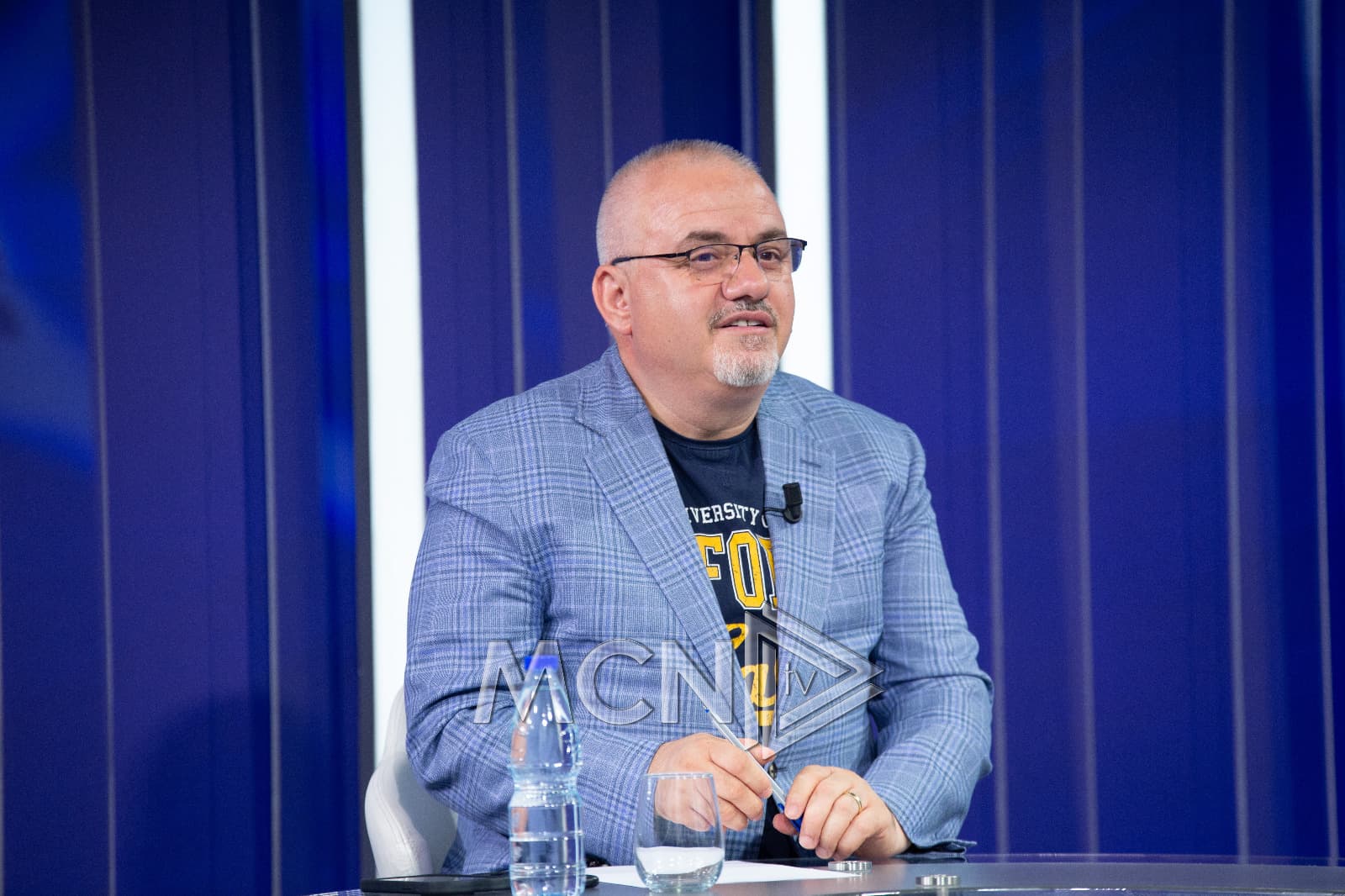 Hoxha: Beleri është përdorur për betejë mes Greqisë dhe Shqipërisë