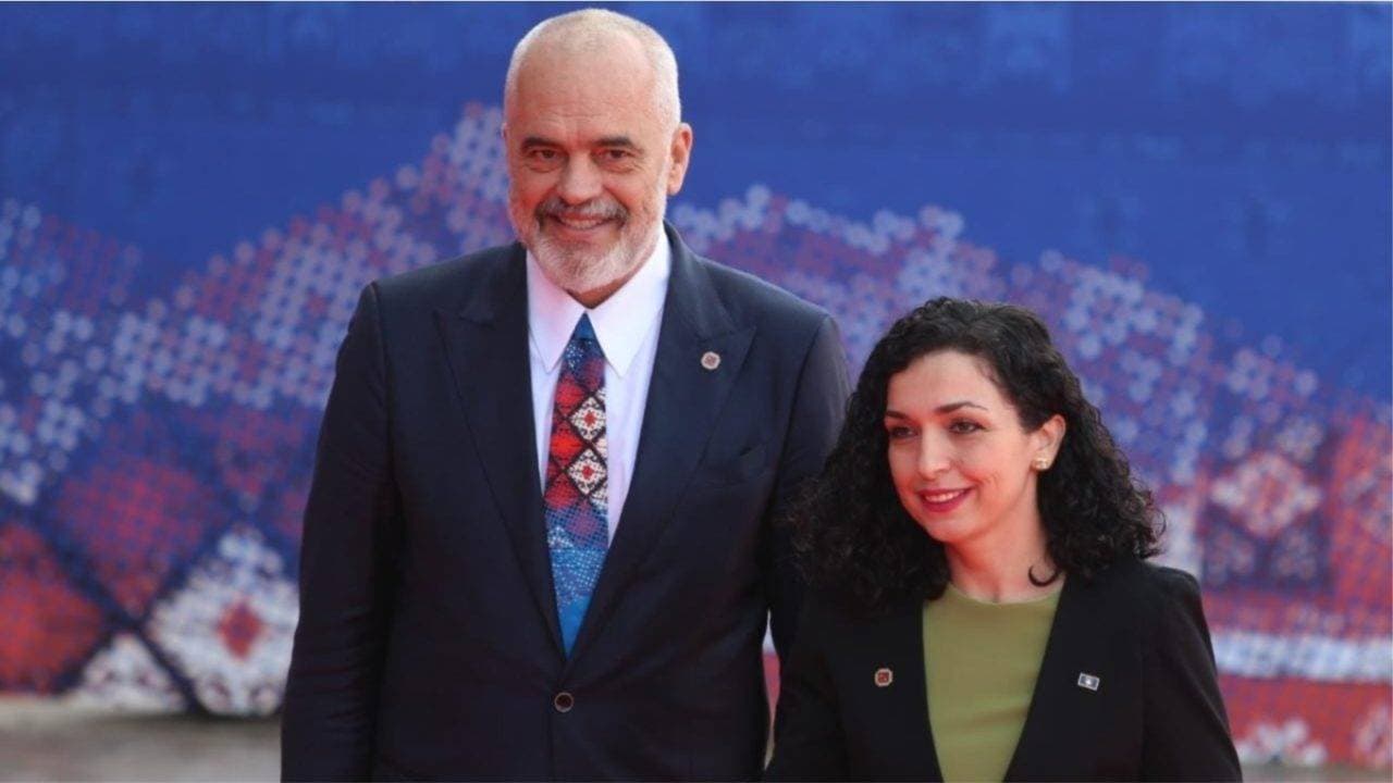 25 vjet nga ndërhyrja e NATO-s, Rama shkon në Kosovë/ Mungon takimi me Kurtin