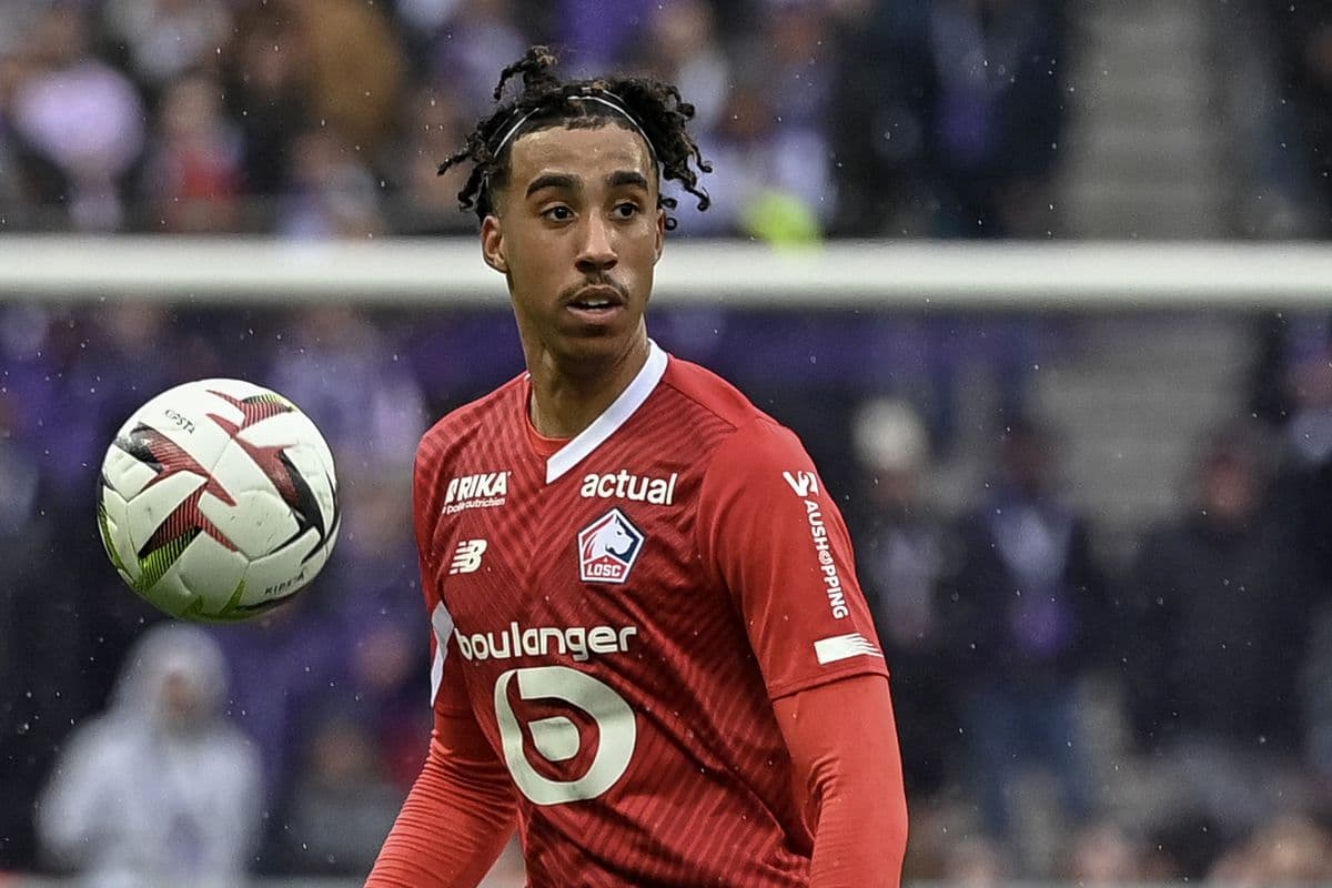 Paris St Germain, ofertë për Leny Yoro