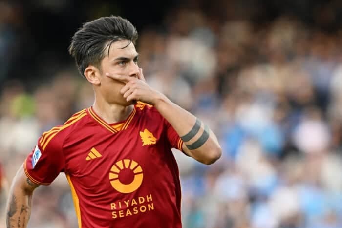 Atletico Madridi, nuk e harron Paulo Dybalan