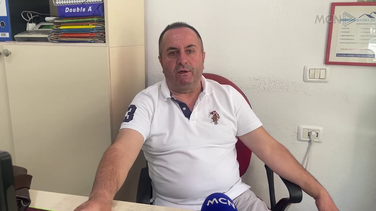 Emigrantët shesin shtëpitë në Elbasan / Basha: Zgjedhin të investojnë në vendet ku jetojnë e punojnë (VIDEO)