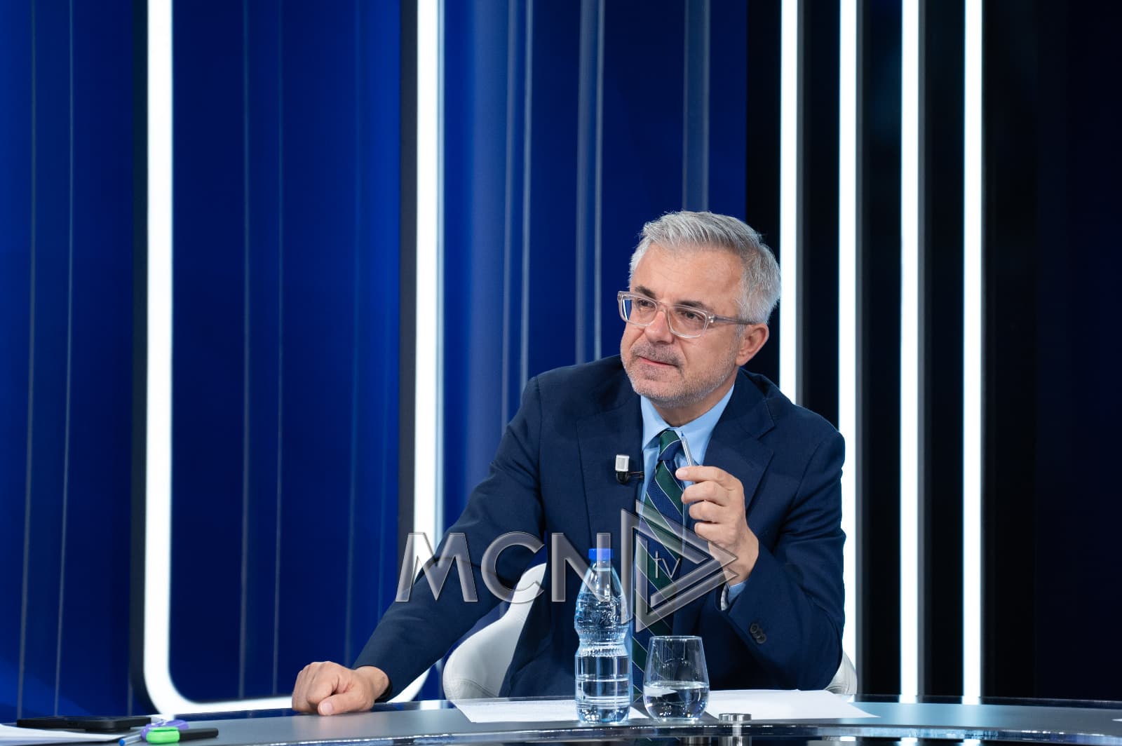 Shpallja non grata, Sejamini: Vendim politik dhe betejë e fituar e Berishës