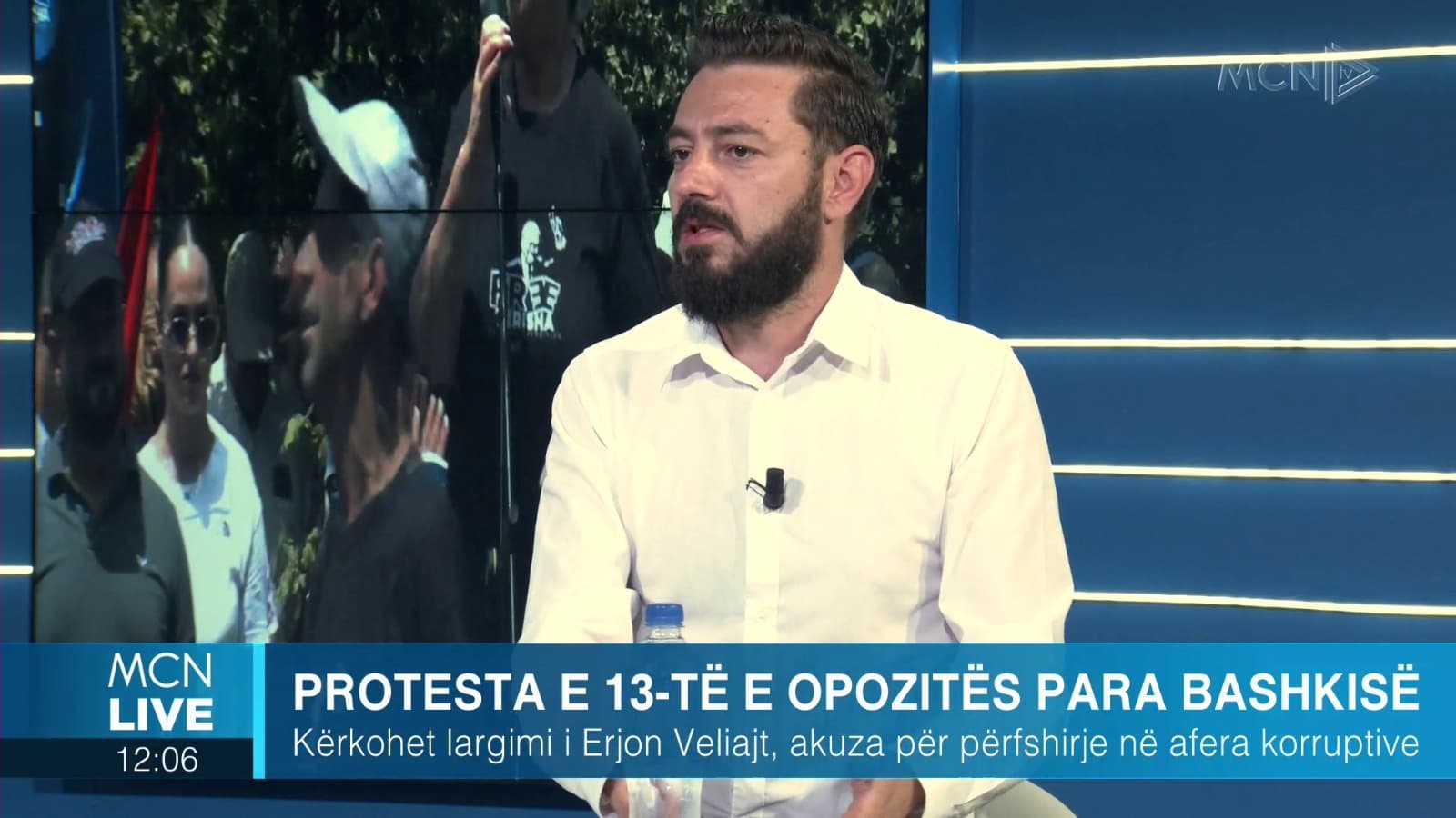 Meksi: Shqipëria më keq se kurrë me këtë qeverisje, opozitës i mungon vizioni dhe programi (VIDEO)