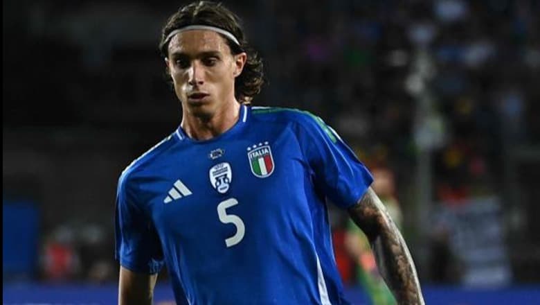 Riccardo Calafiori, në listën e Real Madridit