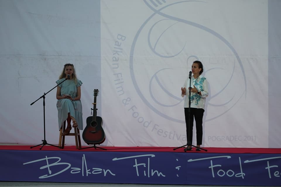Shfaqen 50 filma nga Ballkani/ Nis në Pogradec “Festivali Ballkanik i Filmit dhe Kulinarisë”