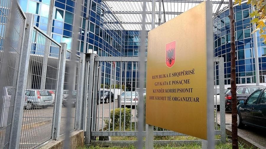 SPAK përgënjeshtron lajmet se janë nxjerrë 19 masa sigurie për inceneratorin e Tiranës