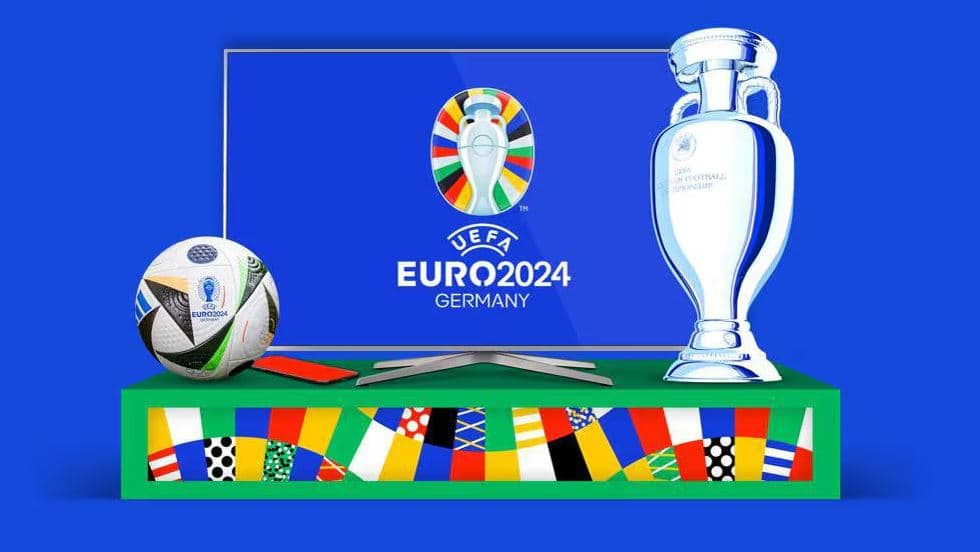 Euro 2024/ Përcaktohen çiftet në fazën me eliminim direkt