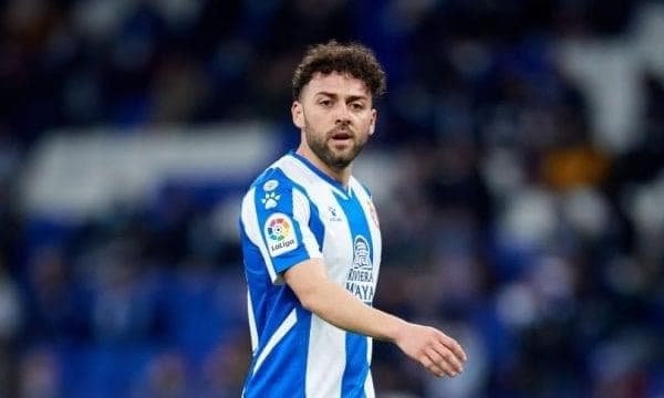 Zyrtare/ Bare del lojtar i lirë, largohet nga Espanyol