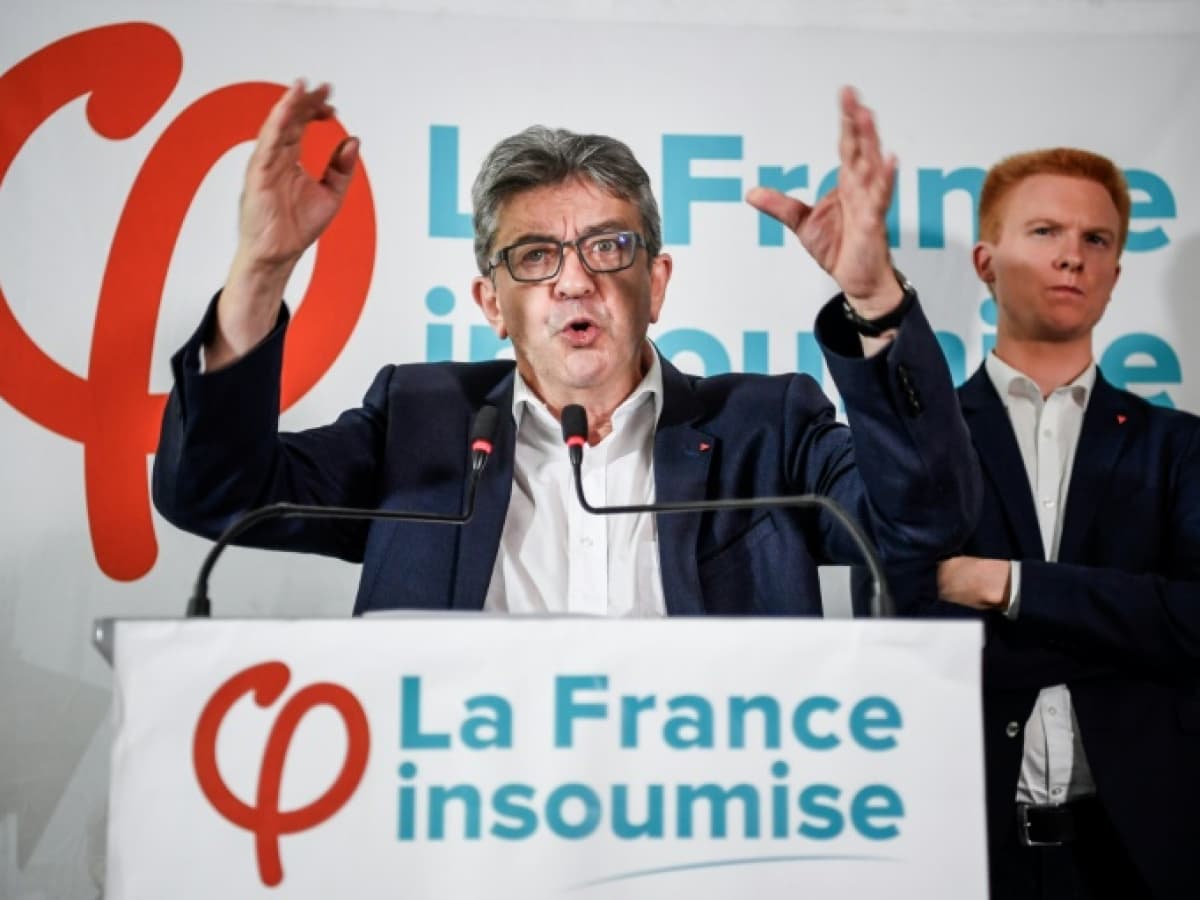 Zgjedhjet në Francë, Mélenchon: Do të tërheqim kandidatët në vendet ku dolëm të tretët