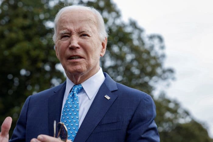 “Gati po më zinte gjumi më skenë”, 25 deputetë demokratë të gatshëm të kërkojnë tërheqjen e Biden