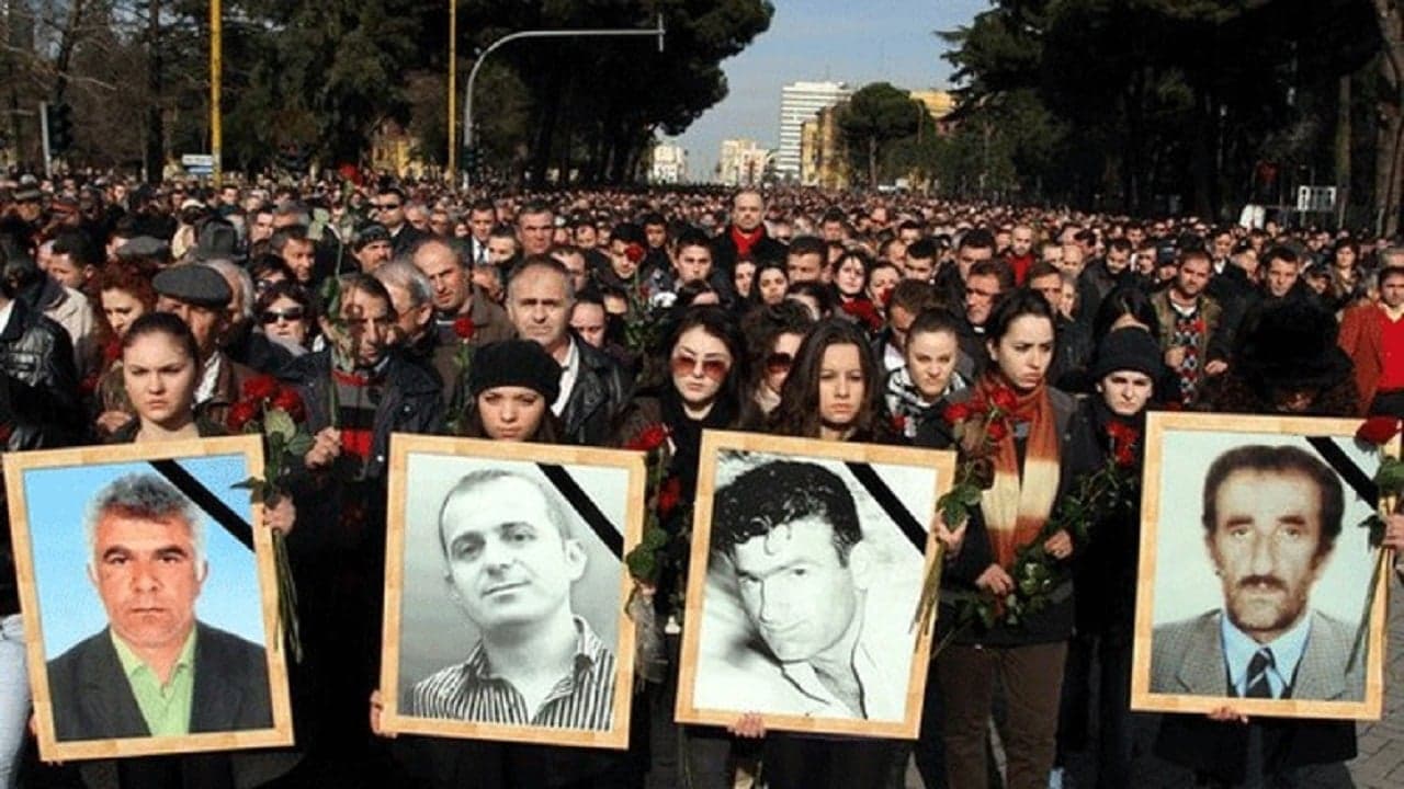 Gjykata e Lartë vendos që SPAK të hetojë "21 janarin"