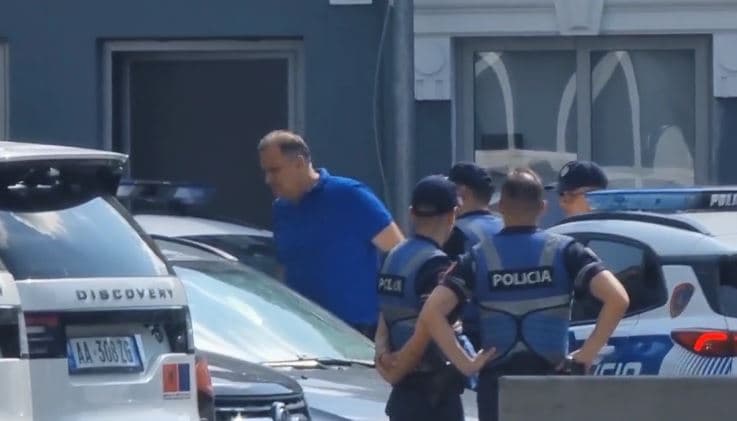 Seanca në GJKKO/ Ilir Beqaj kërkon lirimin nga qelia, ofron garanci pasurore 5 milionë lekë