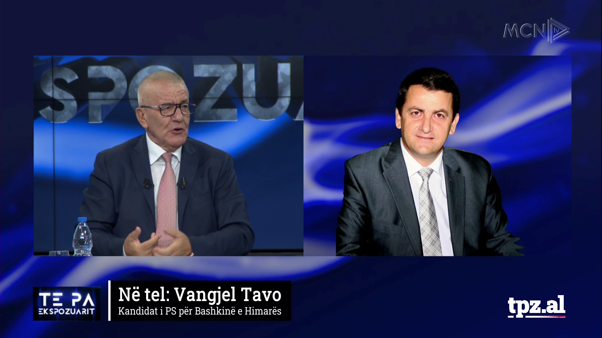 Kandidat i PS-së në Himarë, Tavo: Çështja e pronave nuk do të ekzistojë më. Sfida ime, sheshimi i keqkuptimeve