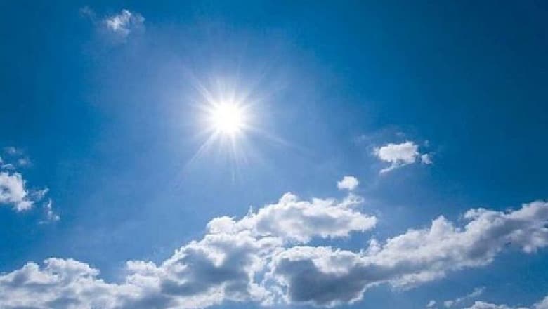 Moti sot/ I kthjellët, temperaturat deri në 43°C