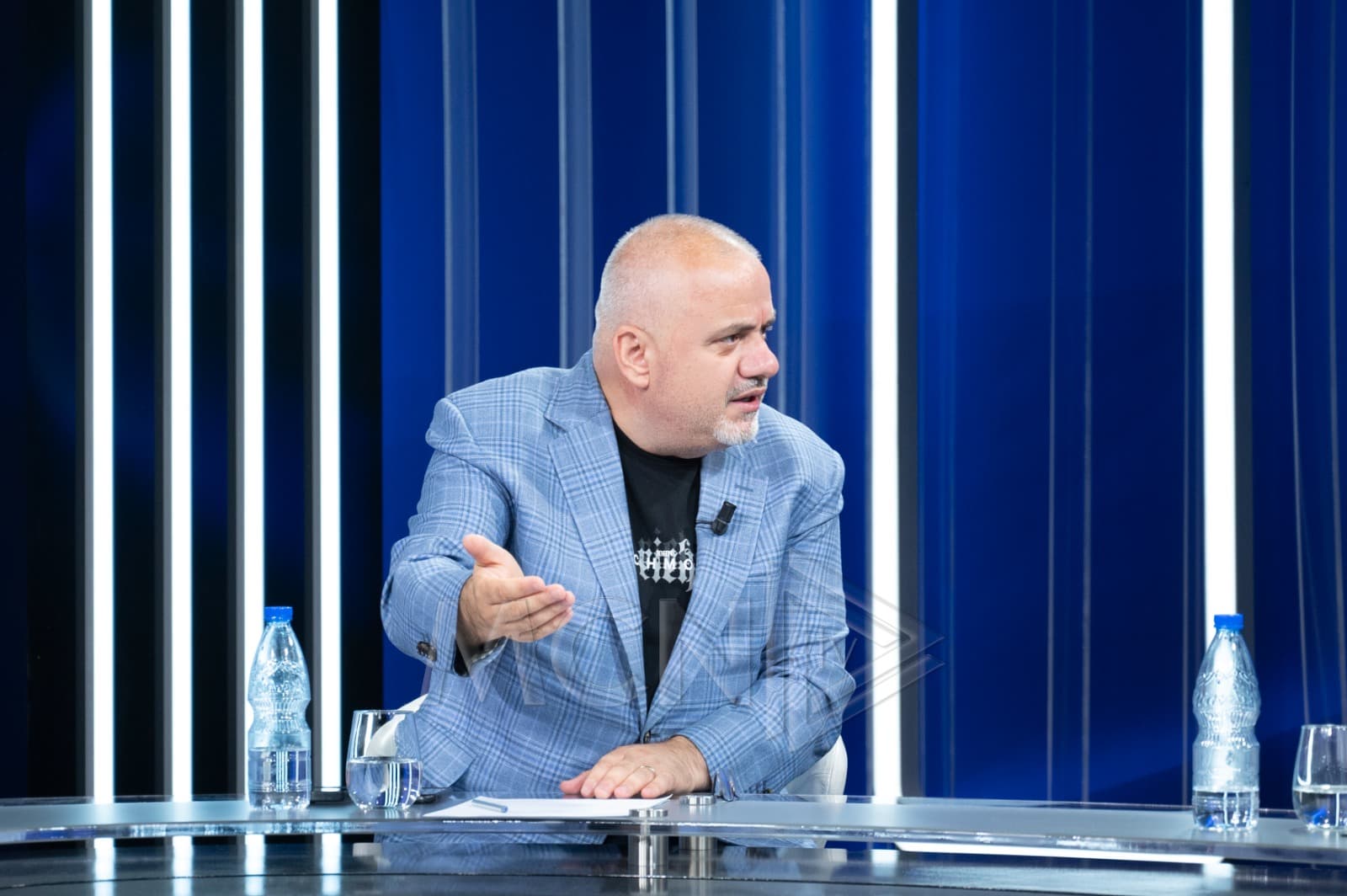 Hoxha: SPAK ka patur rezultate në luftën kundër krimit, kriminelët janë larguar nga vendi