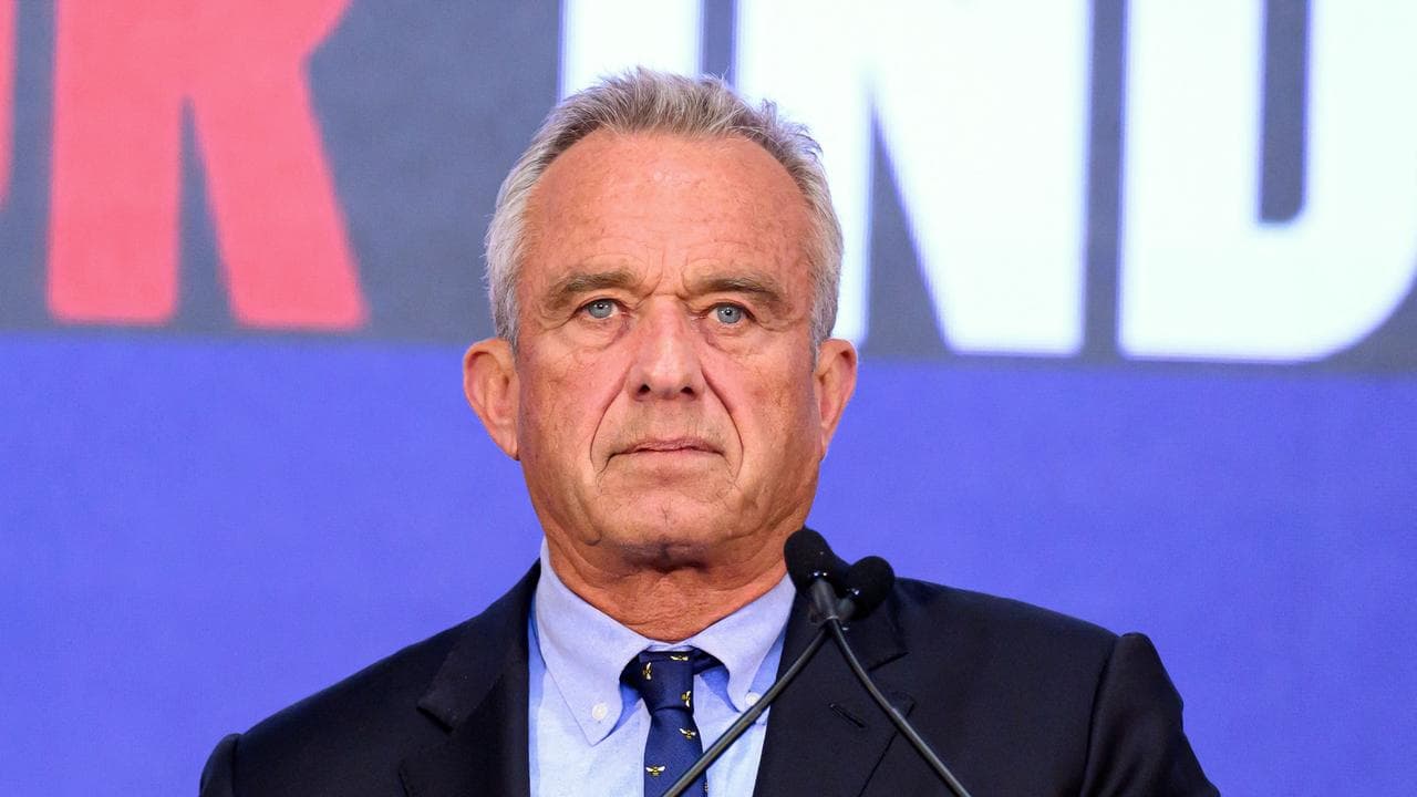 Biden urdhëron mbrojtje për Robert F. Kennedy-n