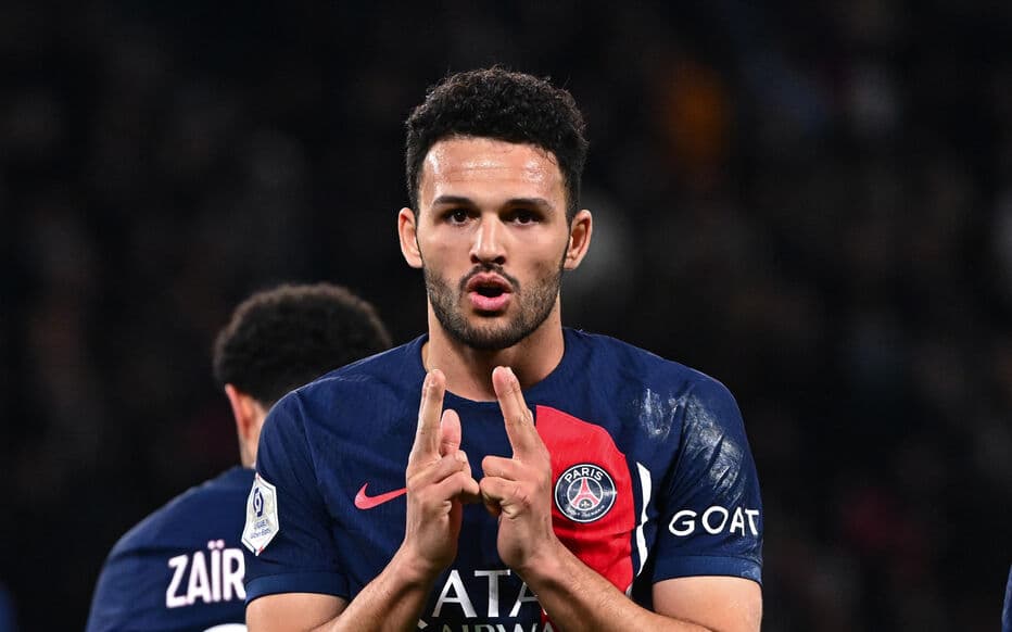 Atletico Madridi, objektiv tek Paris St Gemain