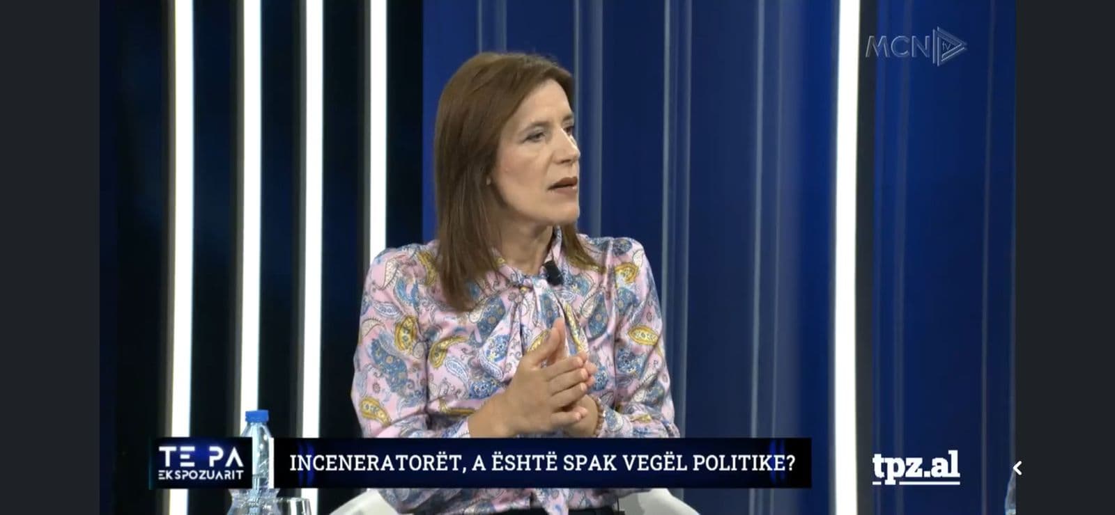 Grupi kriminal i inceneratorit, Lala: Kanë pastruar 20 milionë euro offshore