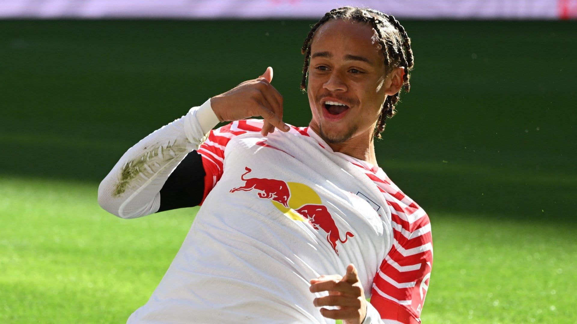 Kërkesa e Paris St Germain për Xavi Simons