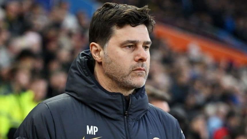Newcastle, mendon për Mauricio Pochettinon