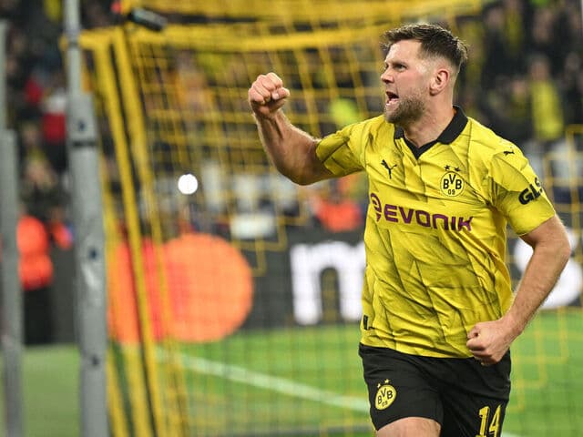 Atletico Madridi, ofertë për Fulkurg