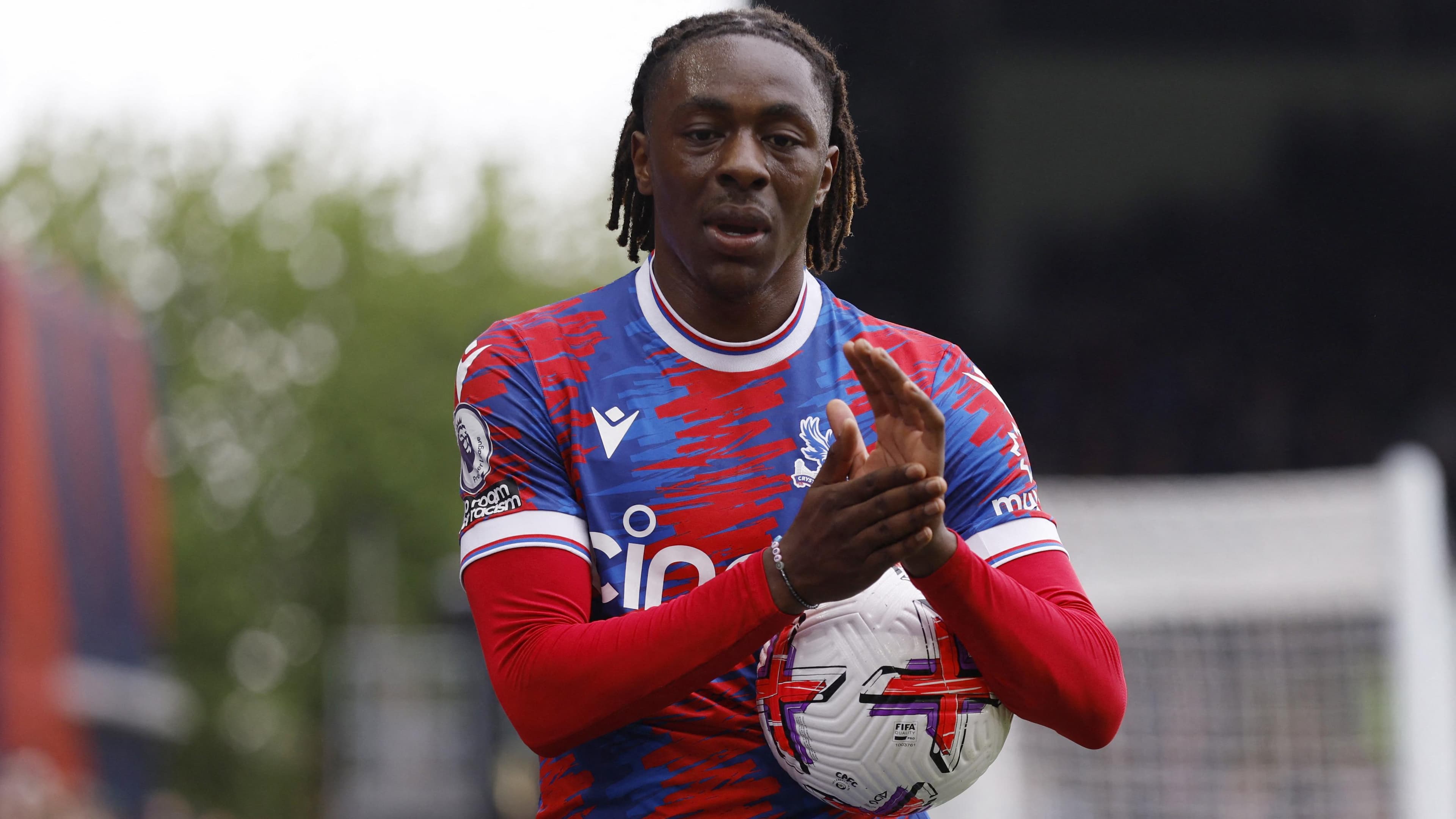 Manchester City, përgatit ofertën për Eberechi Ezen