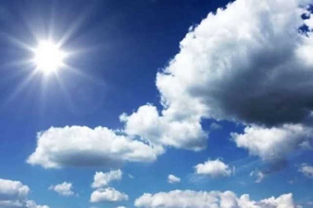 Kthjellime dhe vranësira në zonat malore, parashikimi motit sot