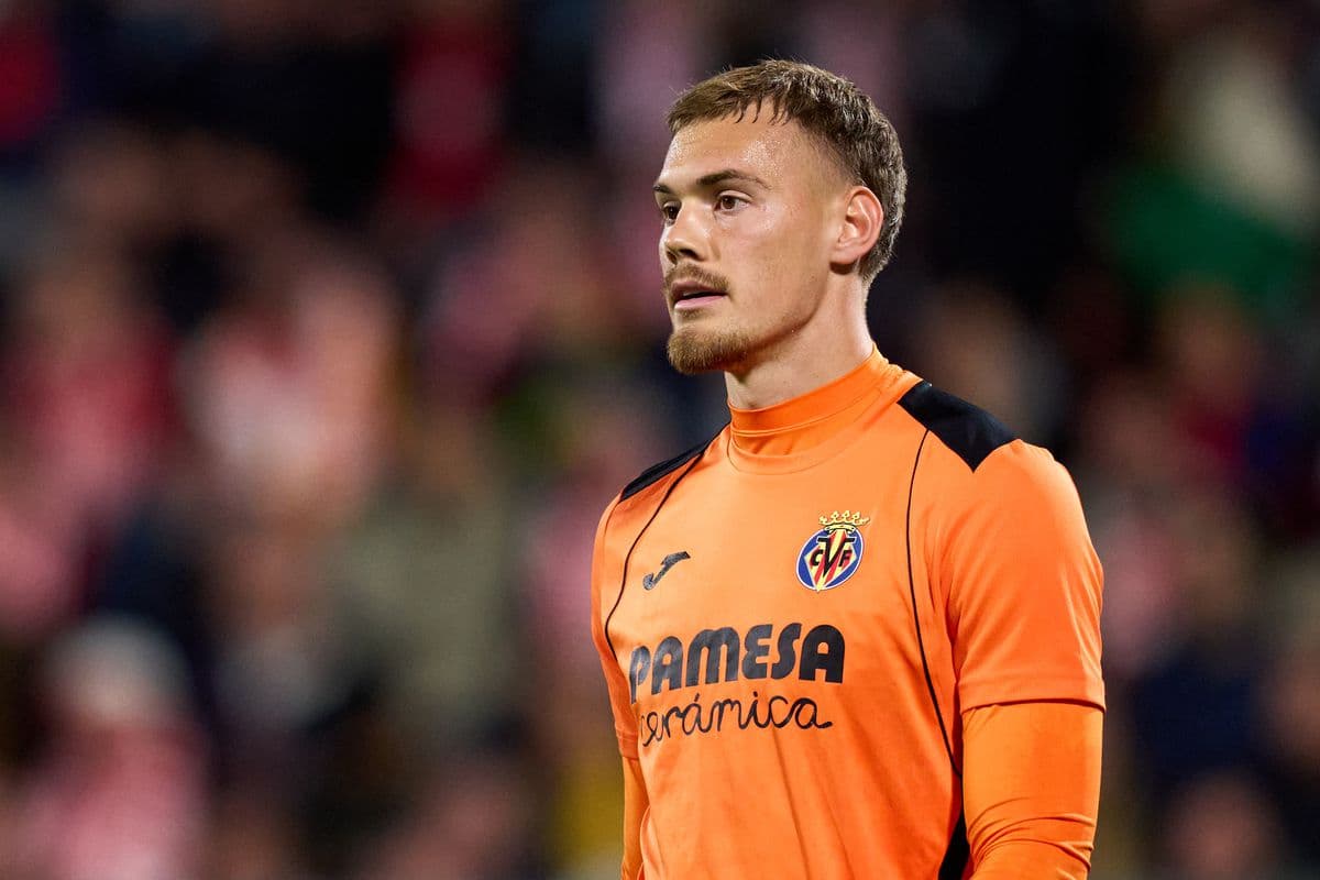 Chelsea, gjen portier tek Villareali