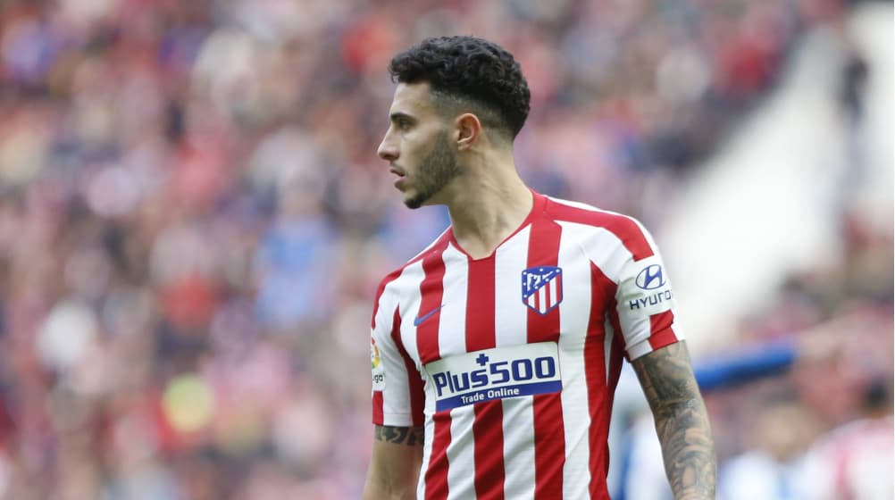 Napoli, tërhiqet për Mario Hermoson