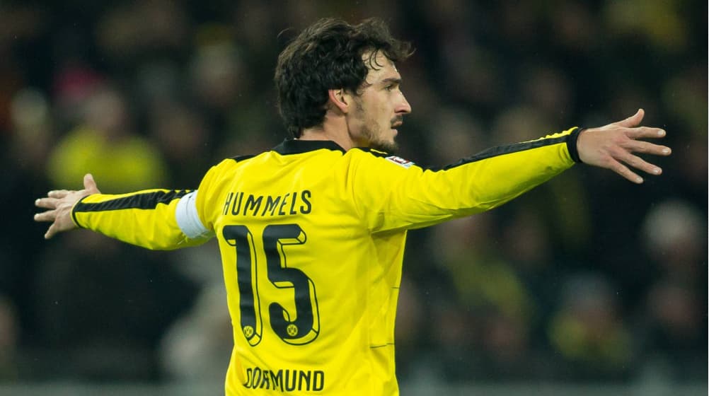 Real Madridi, tërhiqet për Matt Hummels