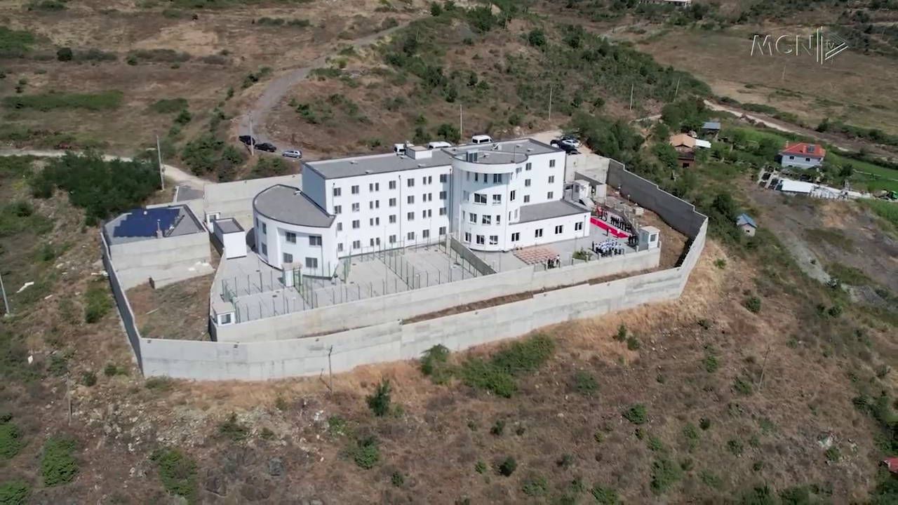 Hapet burgu i grave në Pogradec / Manja: Godina në “Ali Demi” do të jetë IEVP, i hapur (VIDEO)