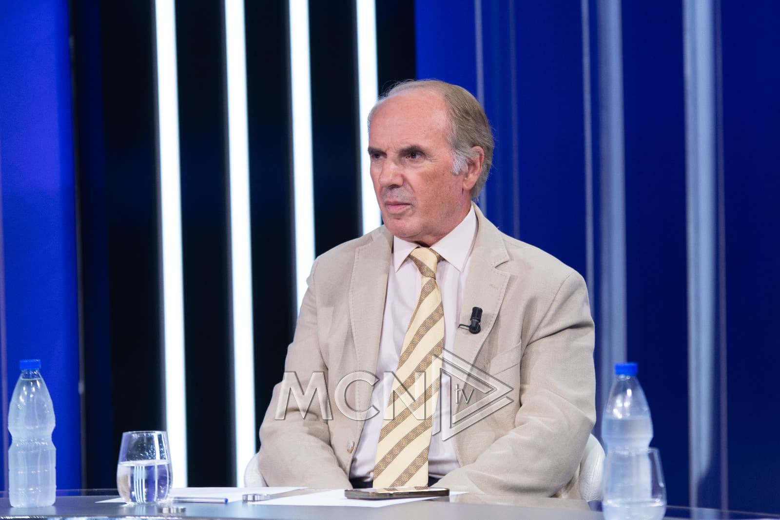 Zogaj: Listat e hapura krijonin motivim mes servilave