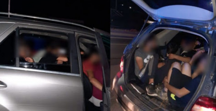 Korçë/ Tentoi të korruptonte policinë gjatë transportit të emigrantëve, procedohet penalisht 43-vjeçari