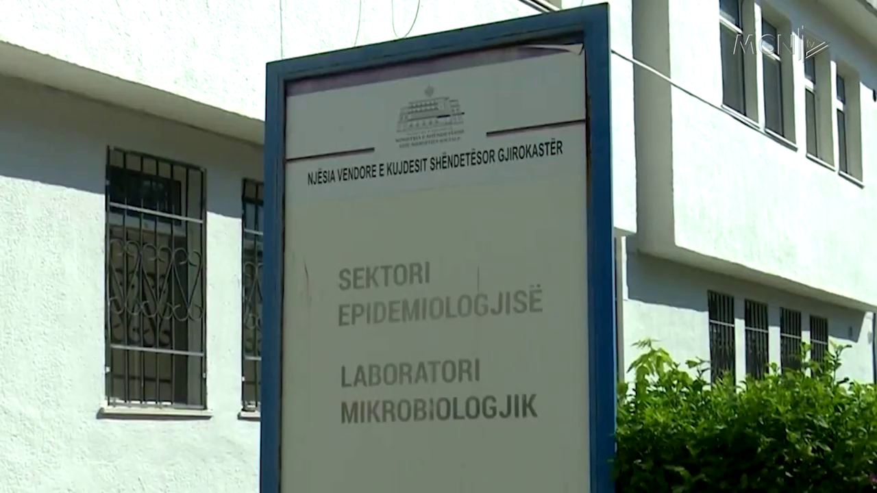 Shtohen rastet me Covid në Gjirokastër / Mjekja: Më të prekur janë grupmoshat 30-65 vjeç (VIDEO)