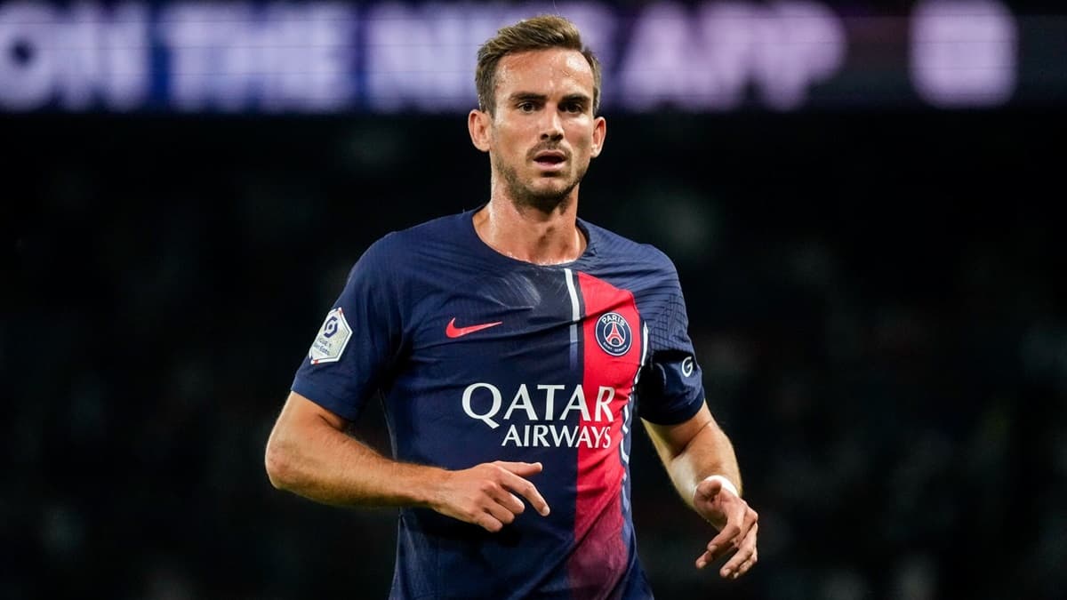 Real Madridi, ofensivë për Fabian Ruiz