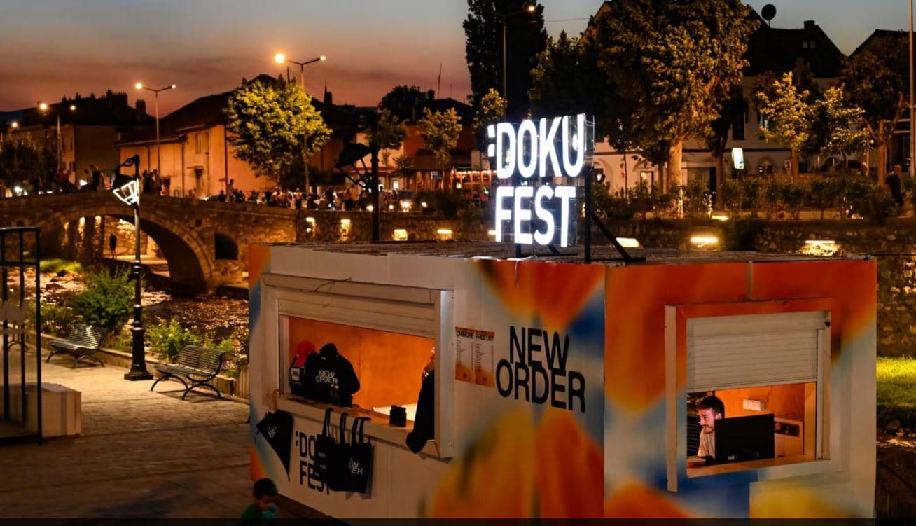 Edicioni i 23-të i Dokufest/ 109 filma garojnë në tetë kategori