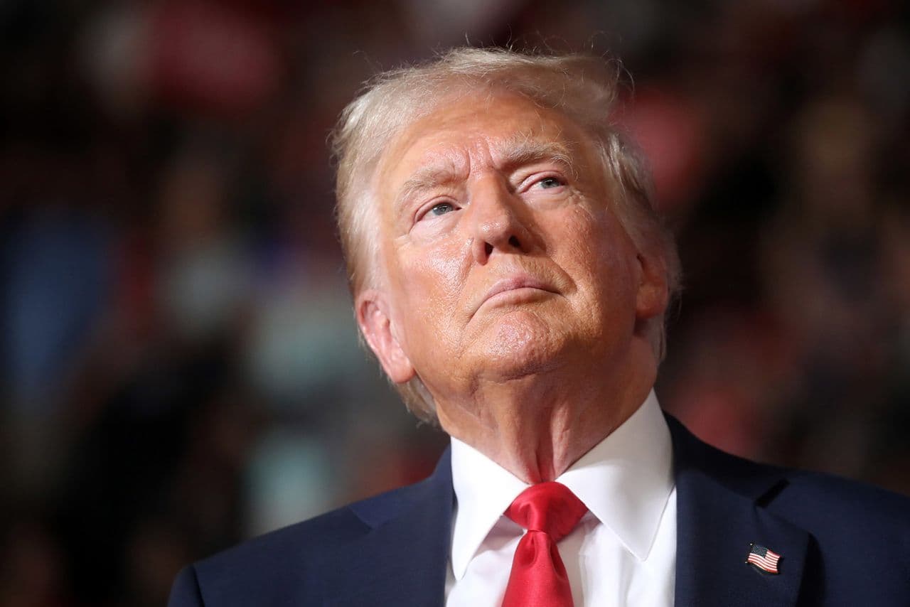 Trump fton Kamala Harris në debat televiziv më 4 shtator