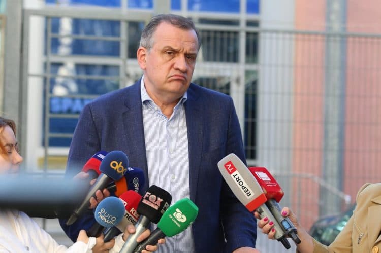 Abuzimet me fondet e SASPAC/ Shtyhet seanca gjyqësore për Beqajn dhe të akuzuarit e tjerë