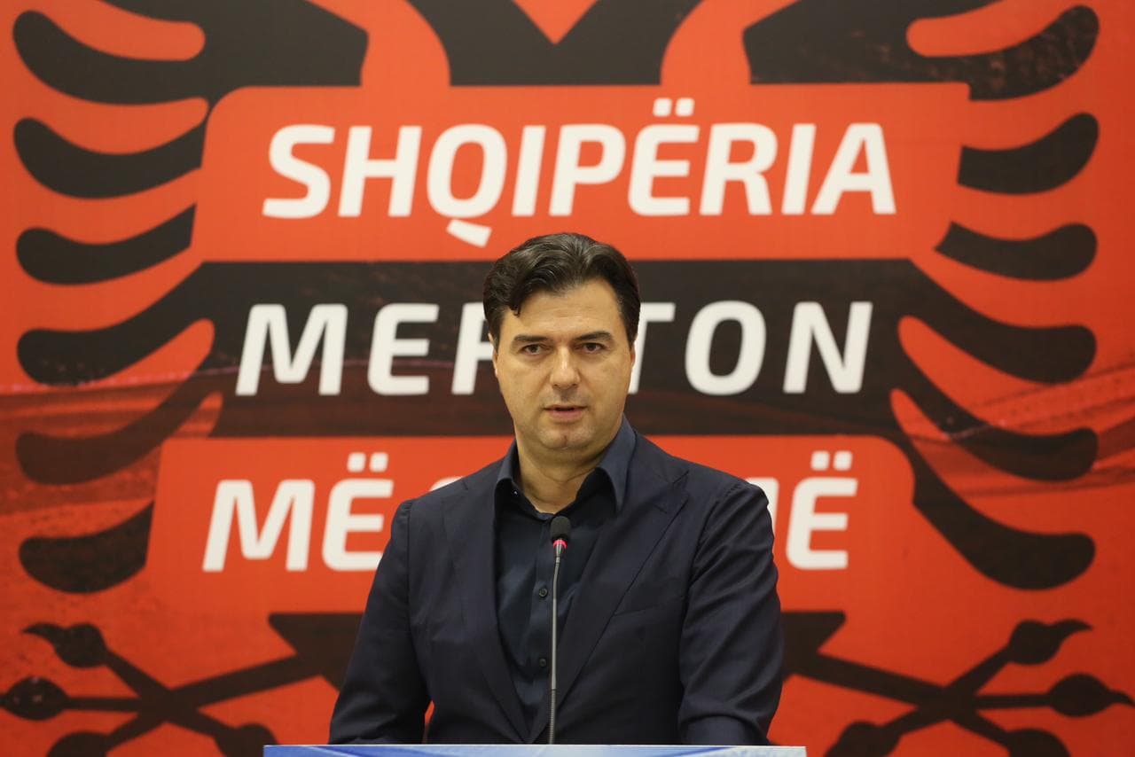 Basha: Qytetarët e Himarës, viktimë e pazarit Rama-Berisha