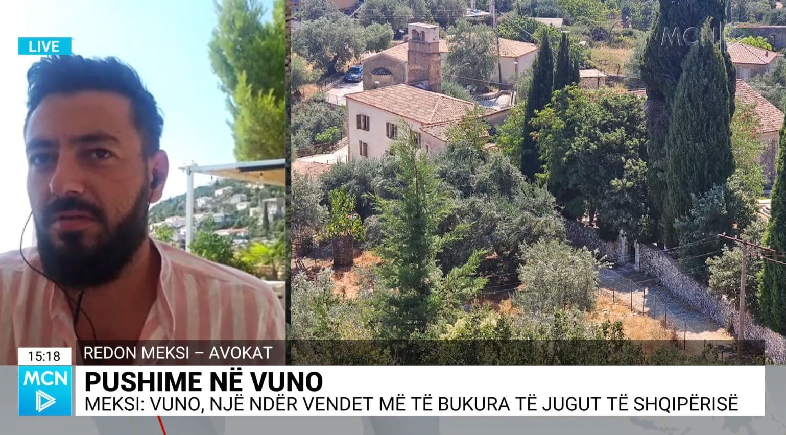 Meksi: Rruga për në Gjipe shumë e keqe, e dëmtojnë ata që shërbejnë si taksi