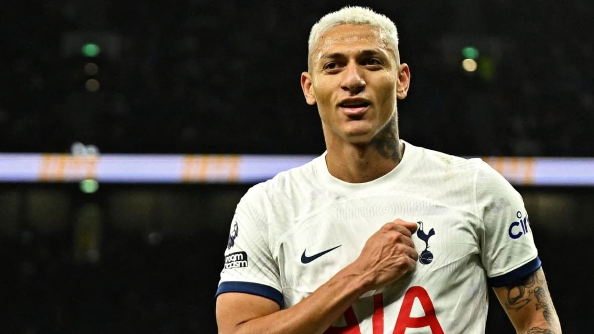 Richarlison, refuzon kalimin në Arabinë Saudite