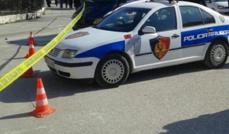 Mjeti i tonazhit të rëndë del nga rruga/ Ndërron jetë 55-vjeçari në Rubik