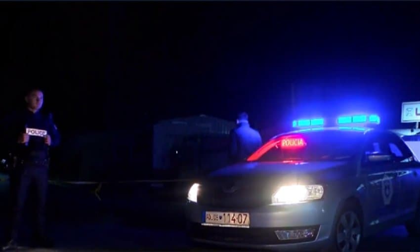 Vrasje në një sallë dasmash në Kosovë