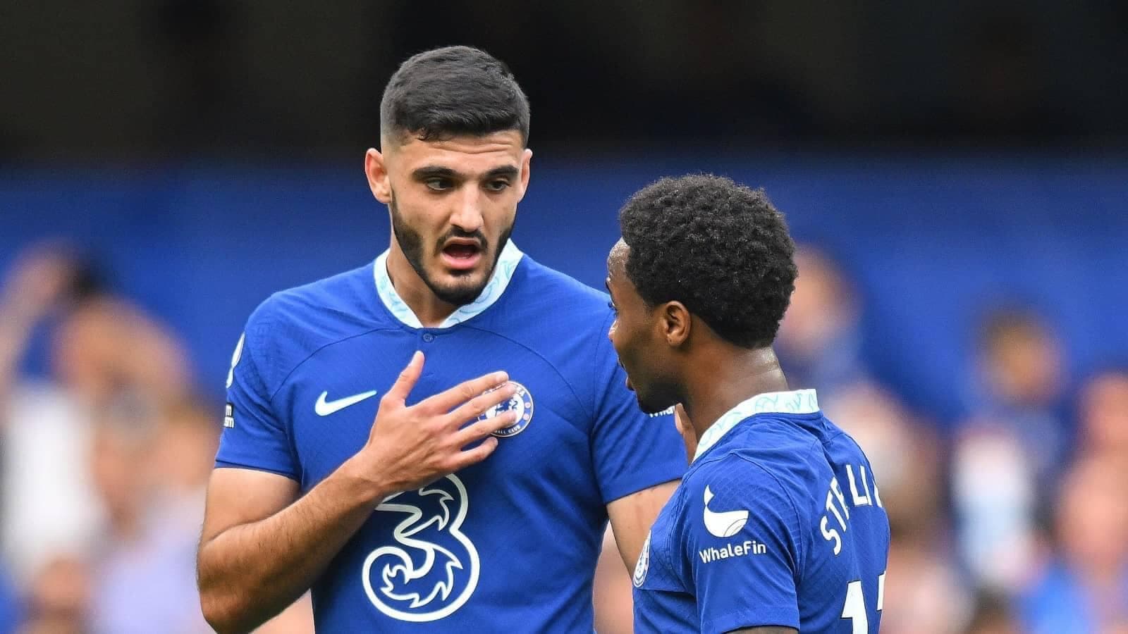 Chelsea nuk e grumbullon Brojën për sfidën e parë të kampionatit