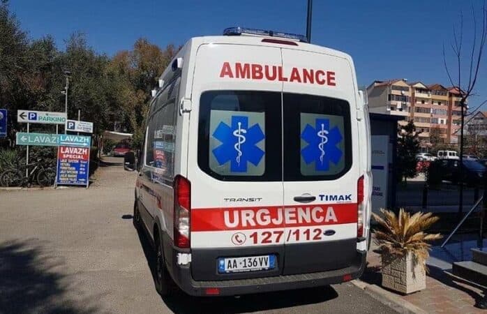 Berat, dhëndri i jep fund jetës në shtëpinë e vjehrrit