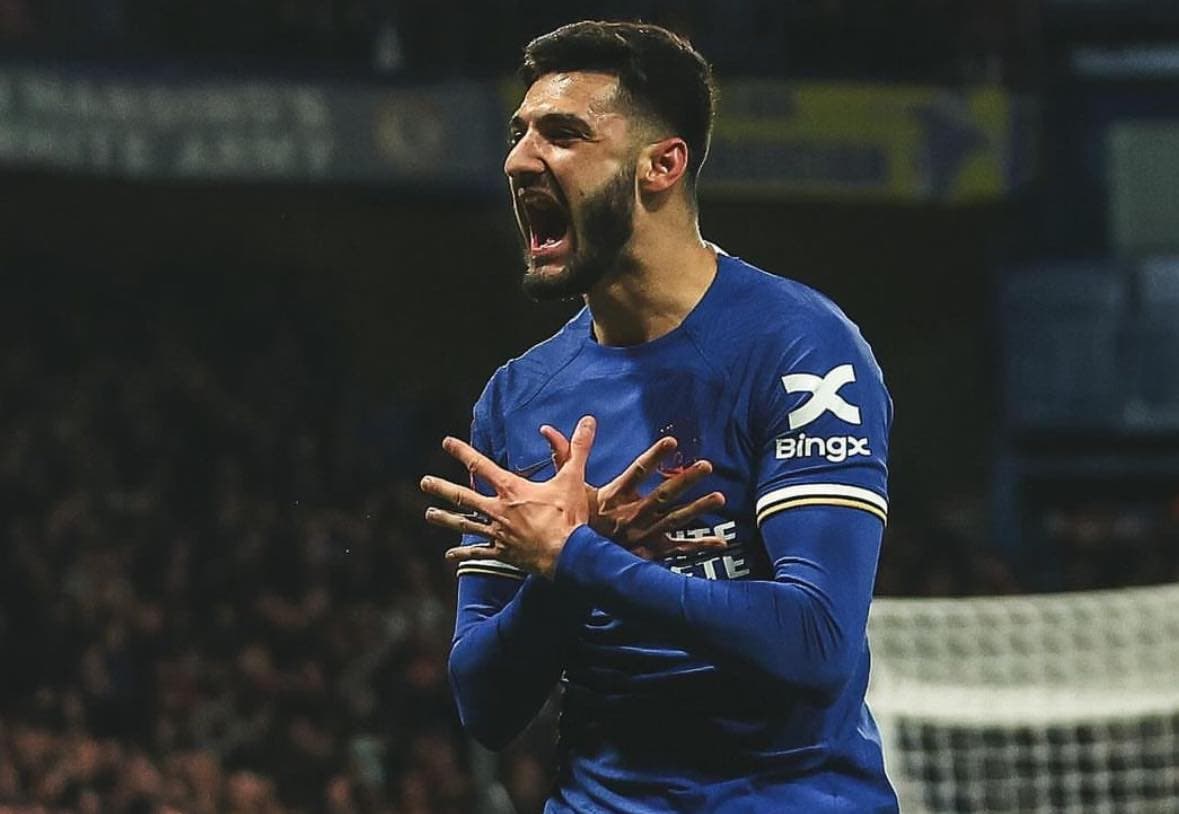 Broja mbetet në Premier League
