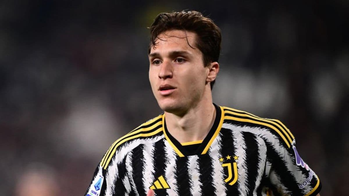 Federico Chiesa, dëshiron kalimin tek Barcelona