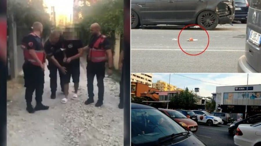 Vrasja në Astir/ Pas autorit, vihet në pranga dhe shoku i 34 vjeçarit që humbi jetën